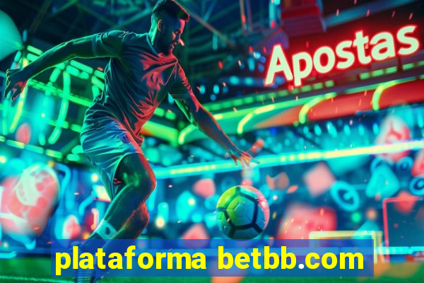 plataforma betbb.com